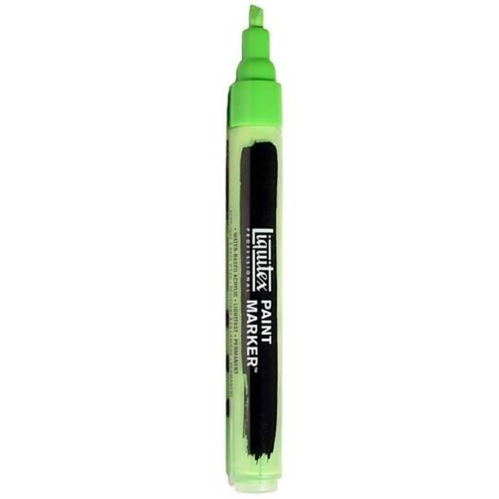 Paint Markers Fine 2mm Chisel Nib
