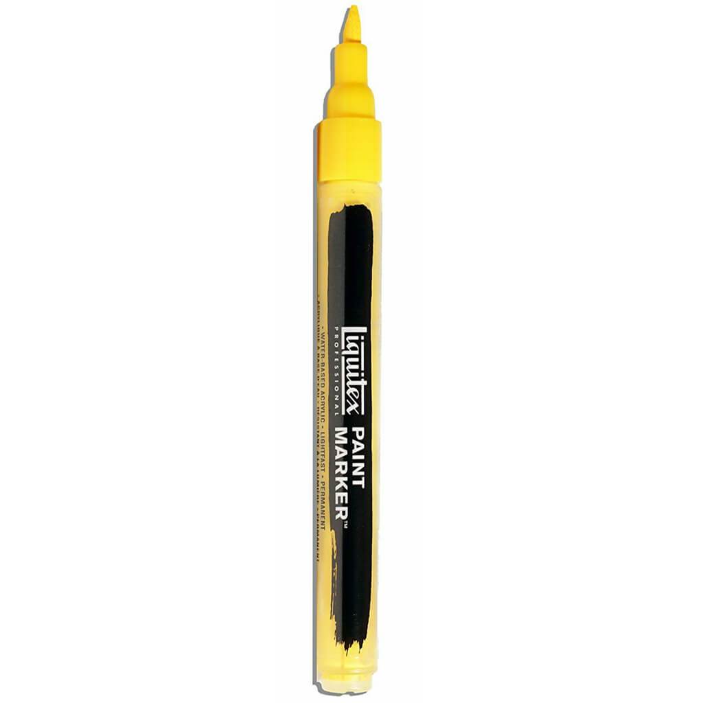 Paint Markers Fine 2mm Chisel Nib