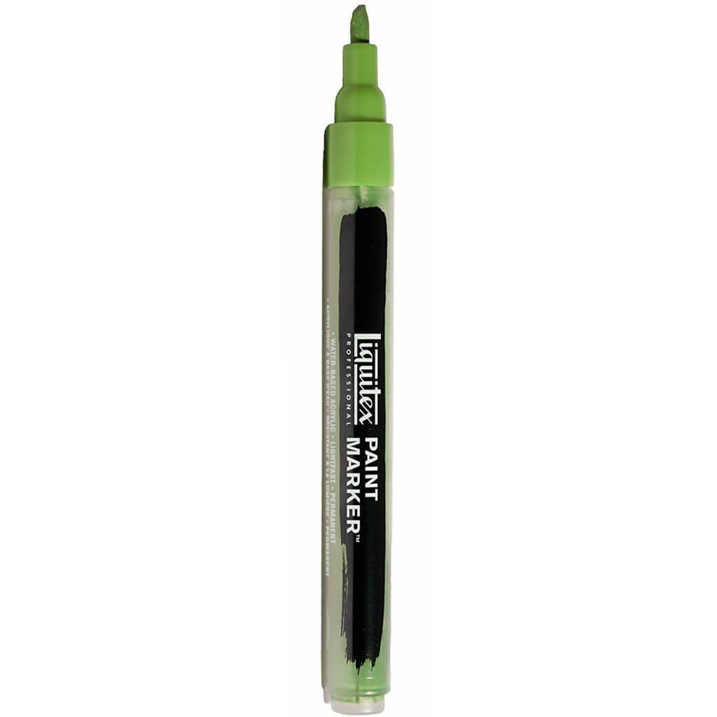 Paint Markers Fine 2mm Chisel Nib