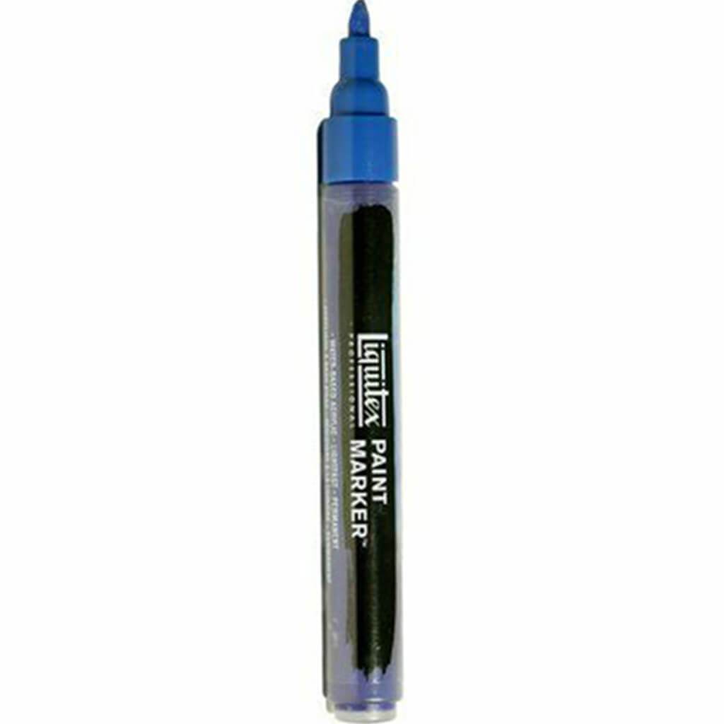 Paint Markers Fine 2mm Chisel Nib