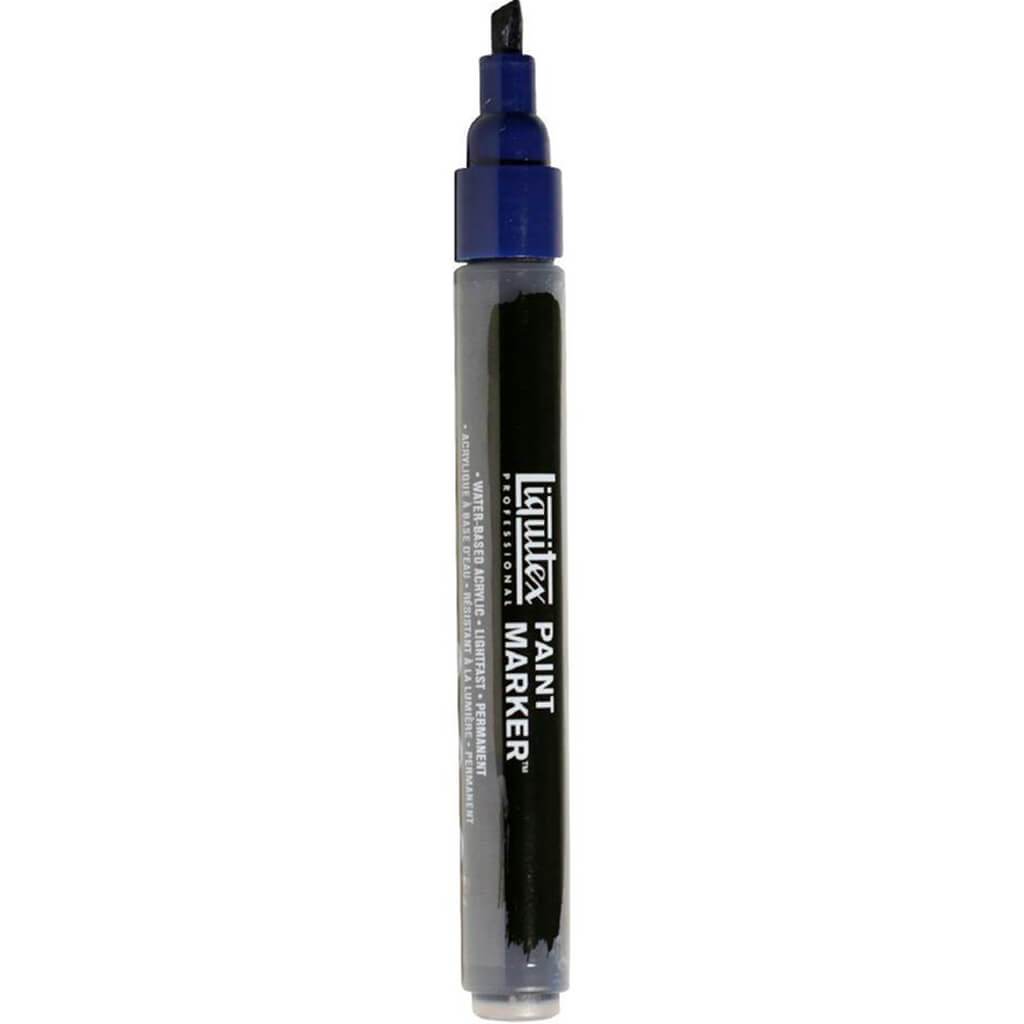 Paint Markers Fine 2mm Chisel Nib