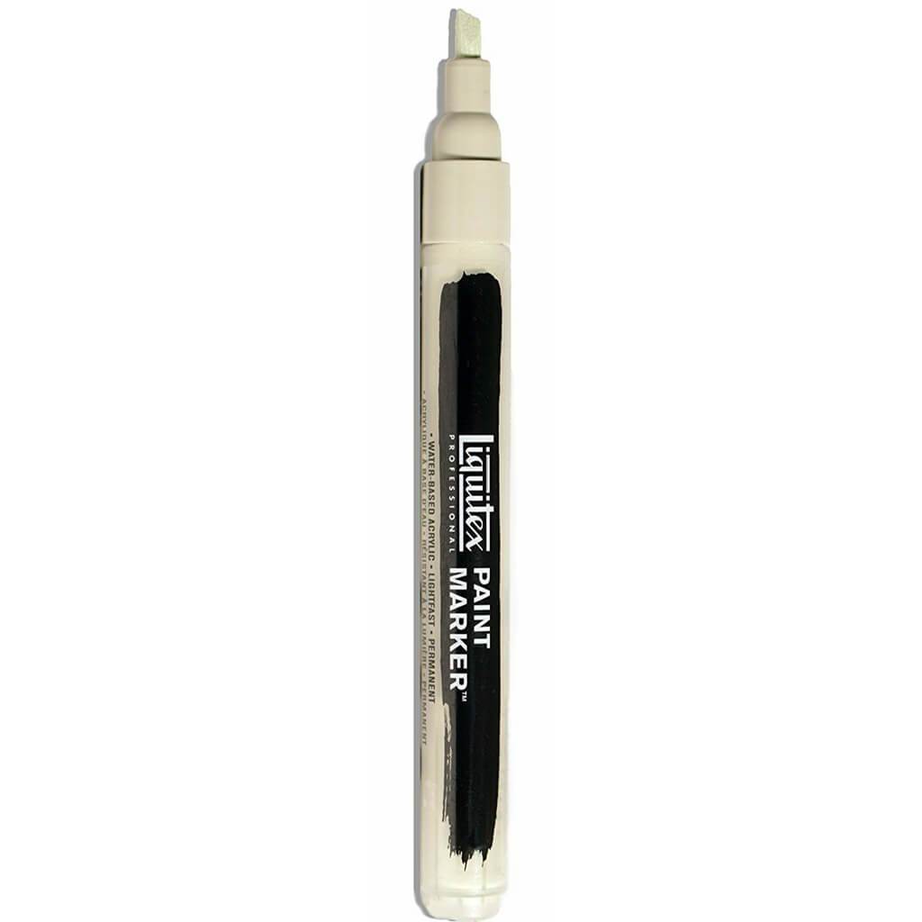 Paint Markers Fine 2mm Chisel Nib