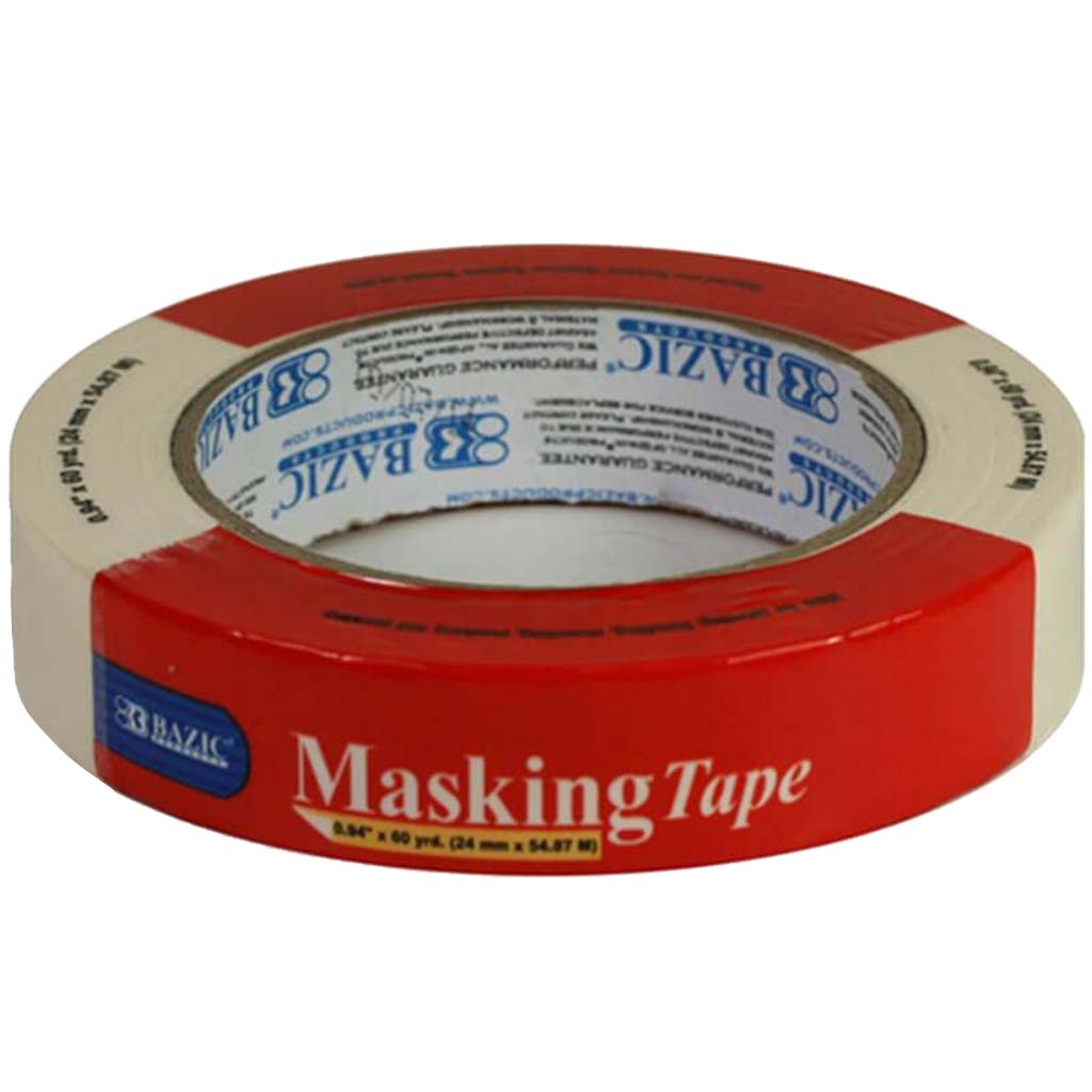 General Purpose Masking 0.94in x 2160in 