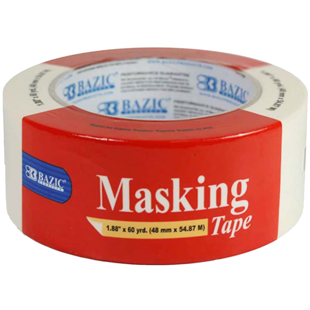 General Purpose Masking 1.88in x 2160in 