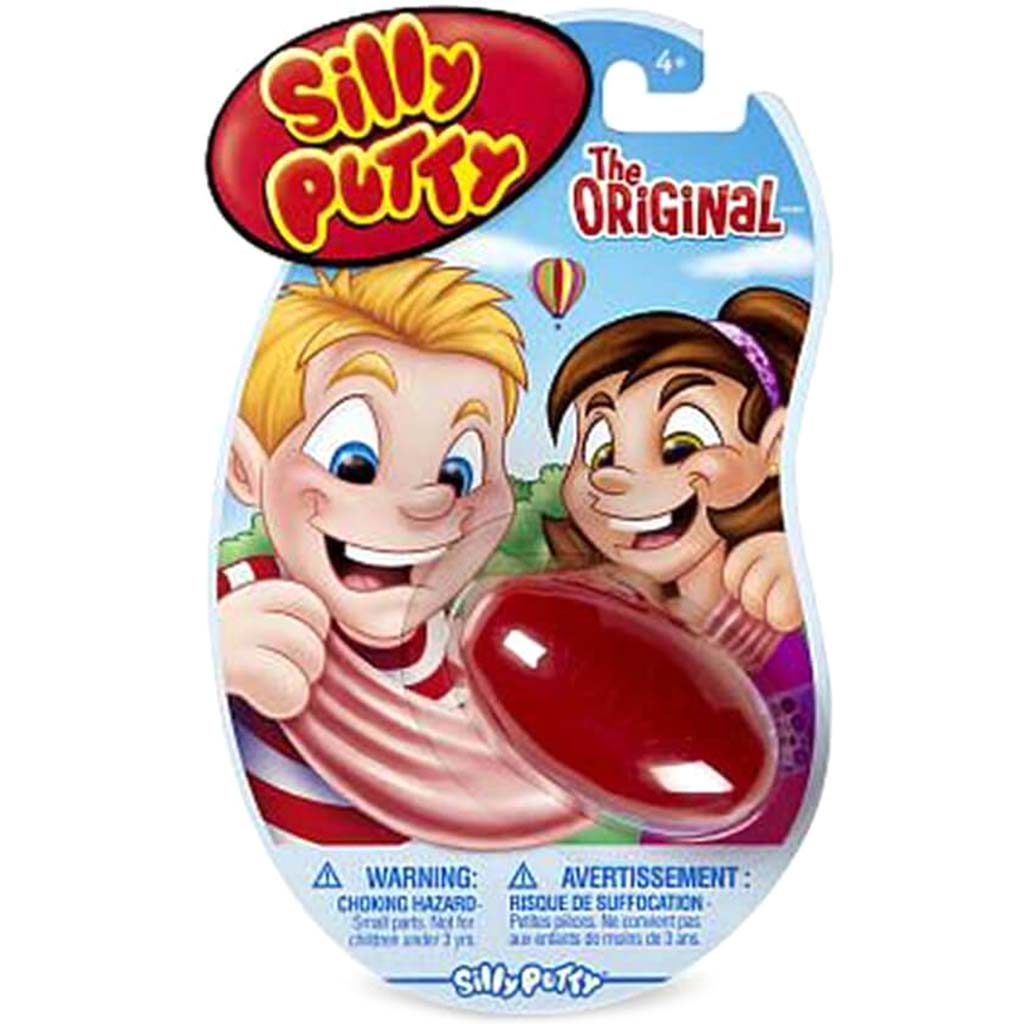 Silly Putty Original