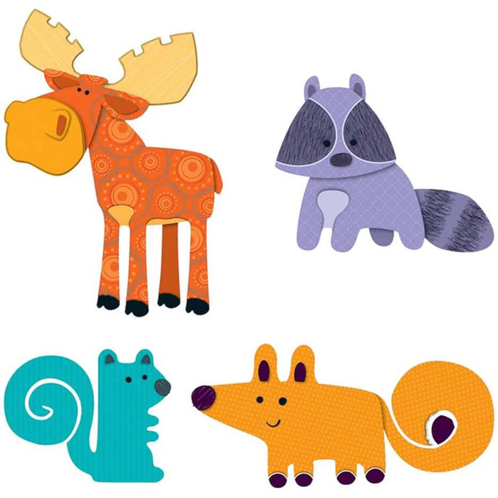 Moose & Friends Tattoos 