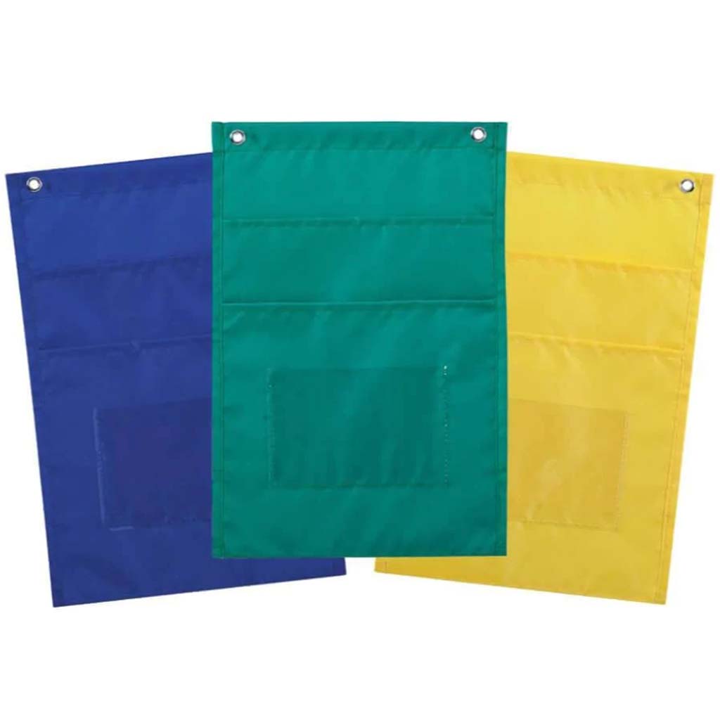 Center Organizers Pocket Chart 