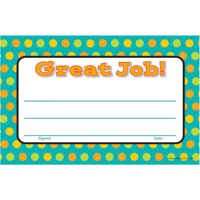 Teal Appeal Recognition Awards 
