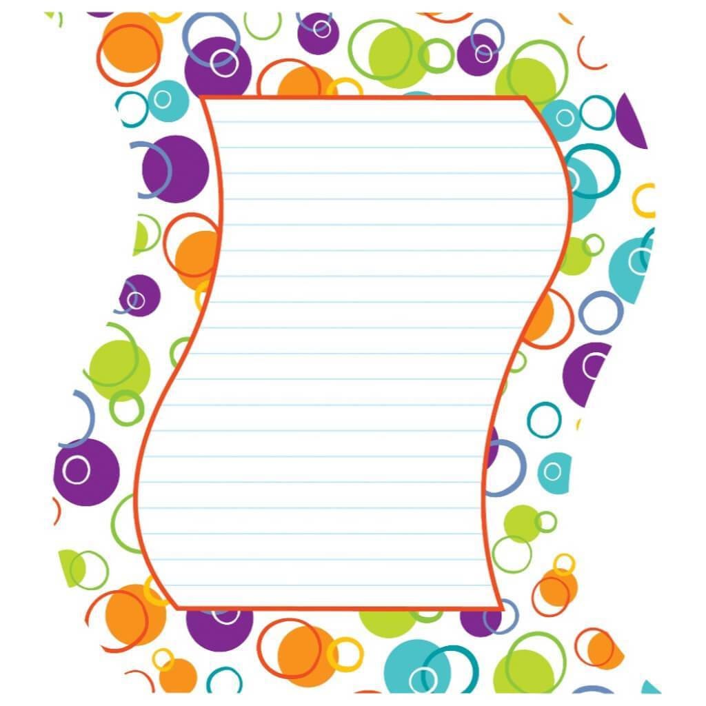 Notepads Grades Preschool-8 