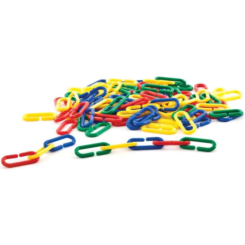 Thinking Math Kids 500 Links 