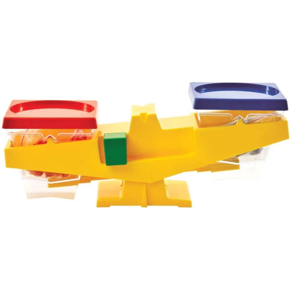 Thinking Kids Bucket Balance Manipulatives 