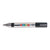 Uni Posca Bullet Tip Marker 2.5mm