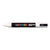 Uni Posca Bullet Tip Marker 2.5mm