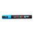 Uni Posca Bullet Tip Marker 2.5mm