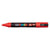 Uni Posca Bullet Tip Marker 2.5mm