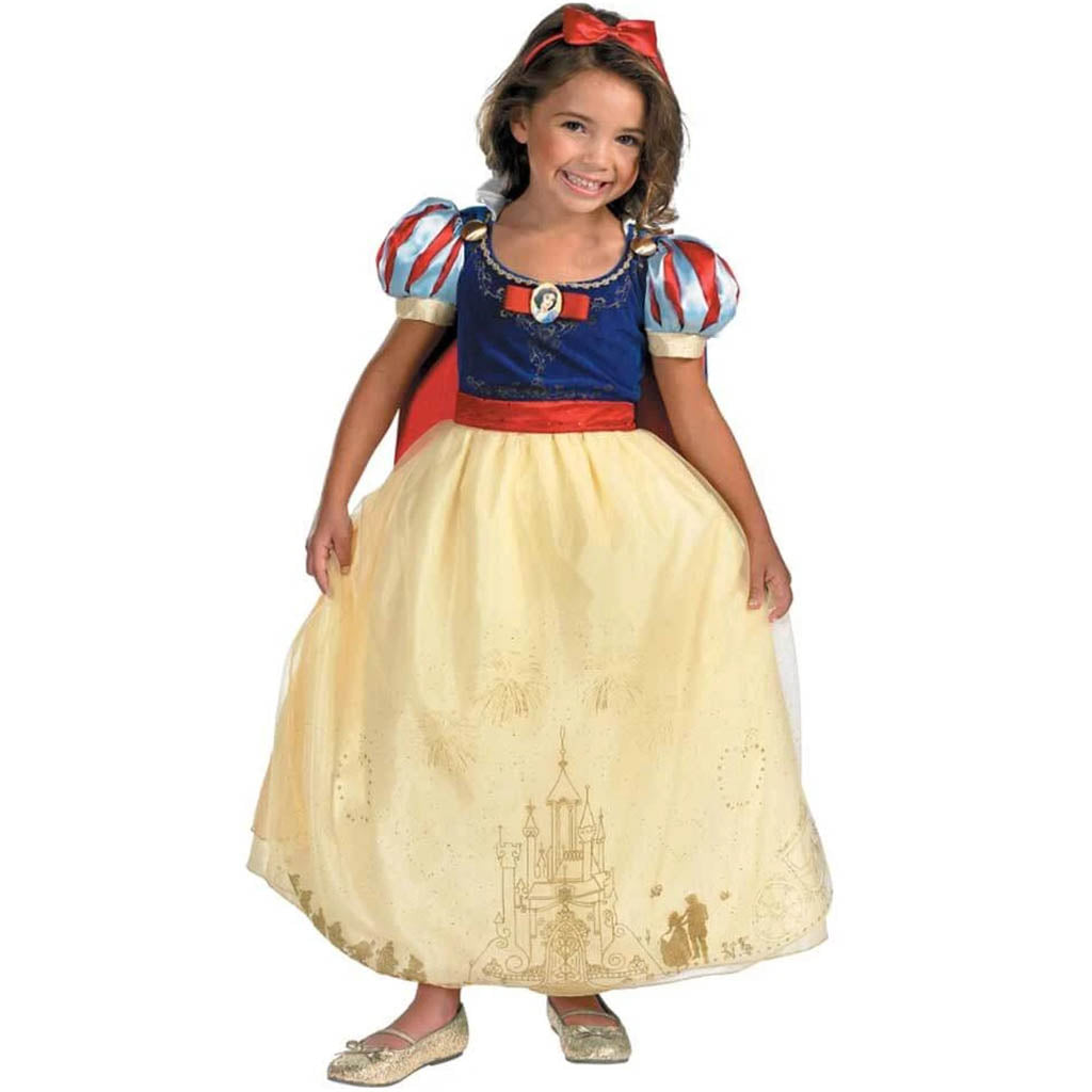 Snow White Prestige Costume