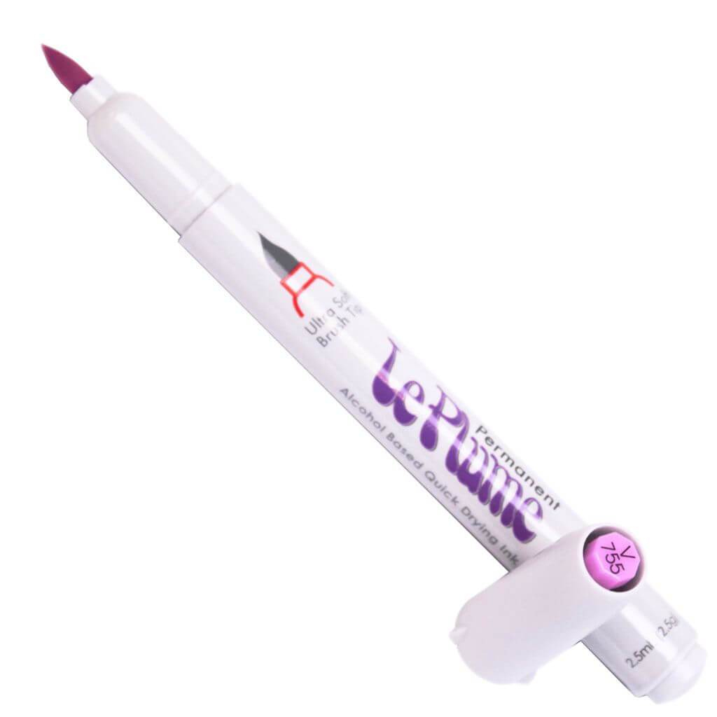 Le Plume Permanent Marker