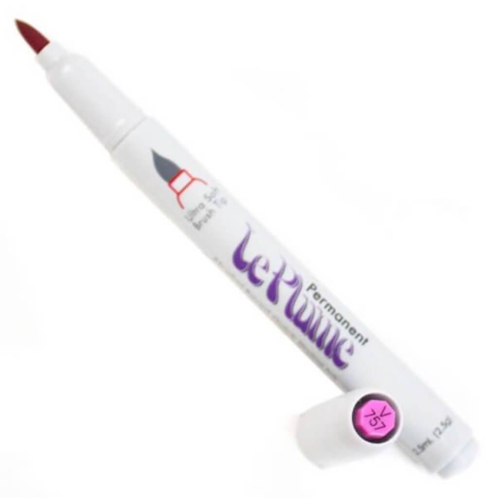 Le Plume Permanent Marker