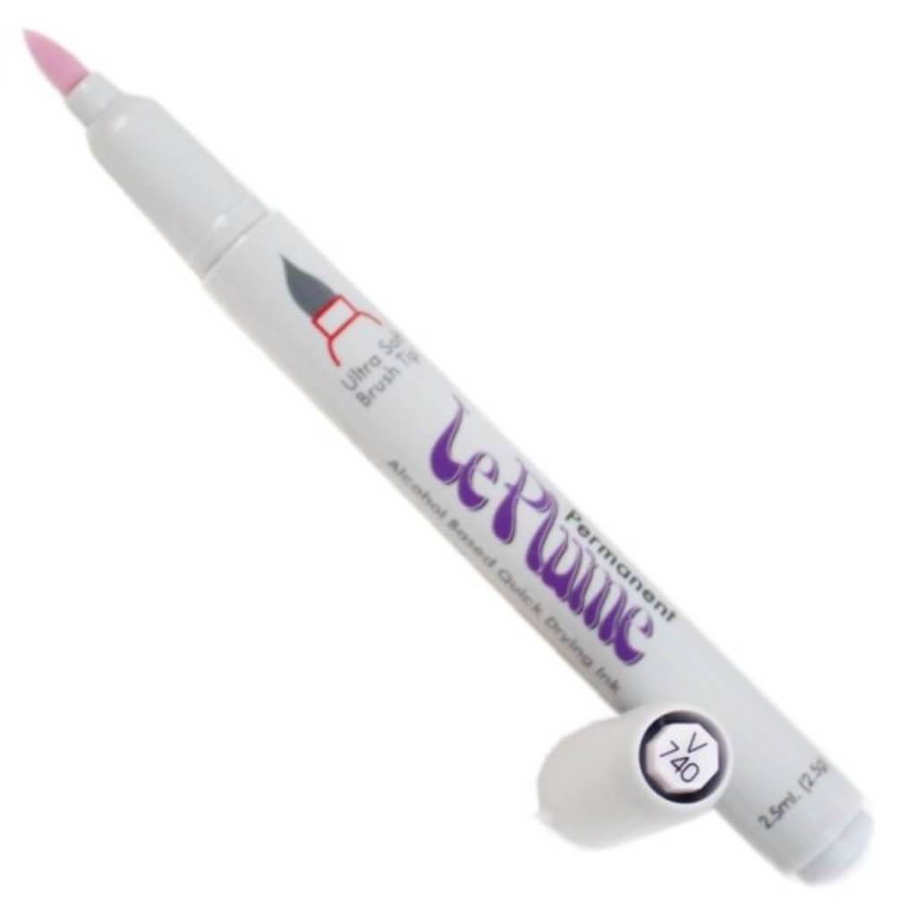 Le Plume Permanent Marker