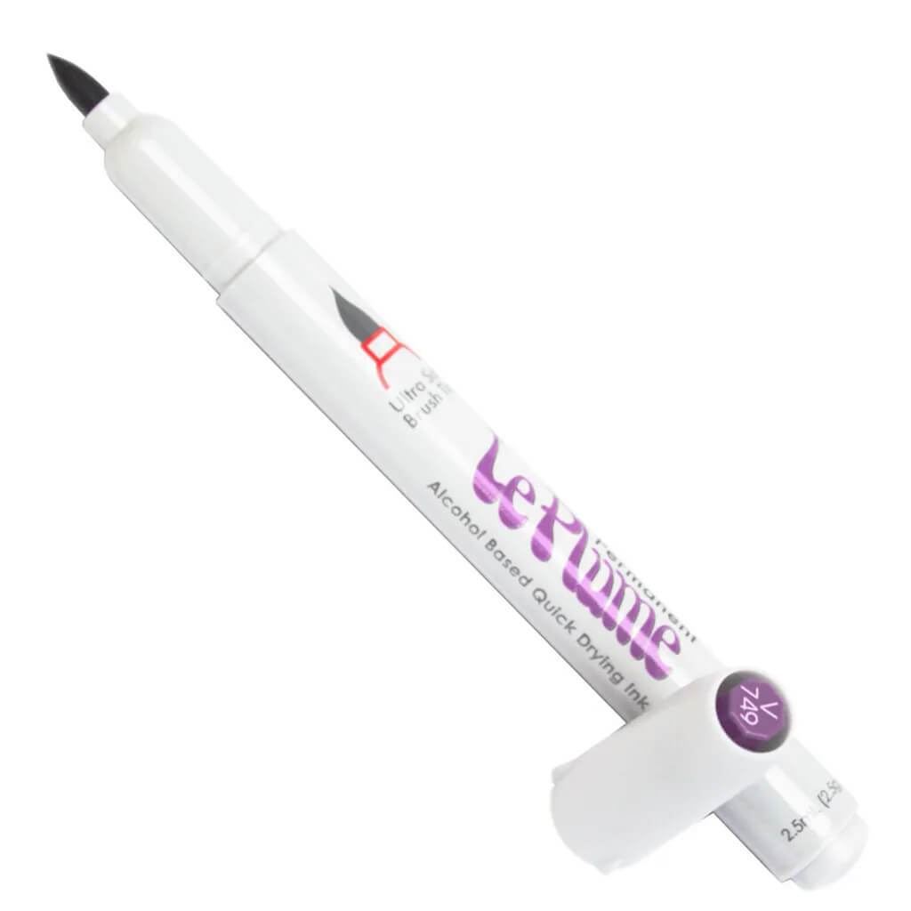 Le Plume Permanent Marker