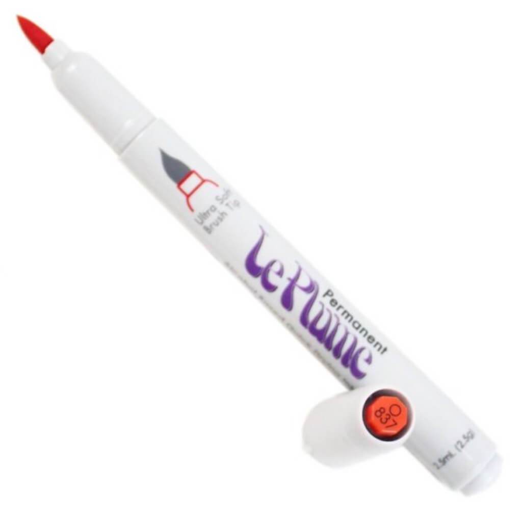 Le Plume Permanent Marker