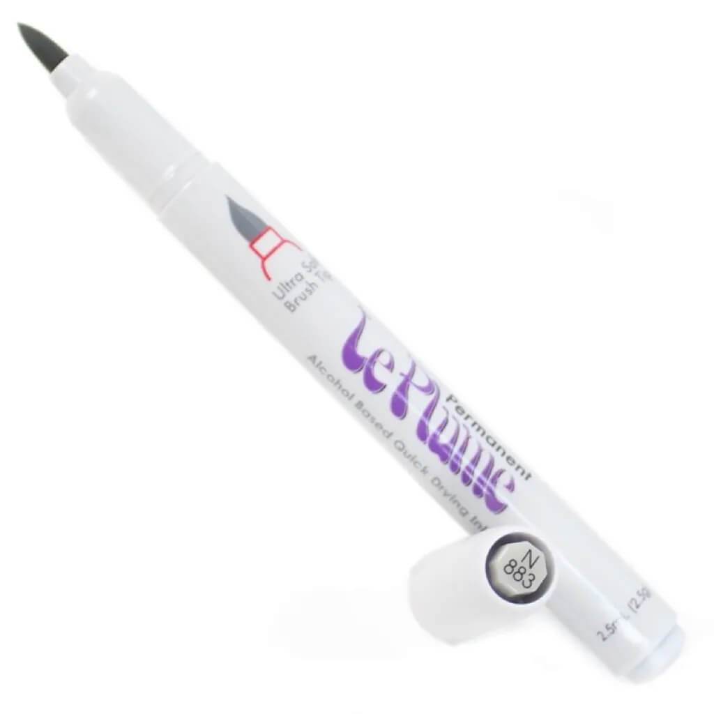 Le Plume Permanent Marker