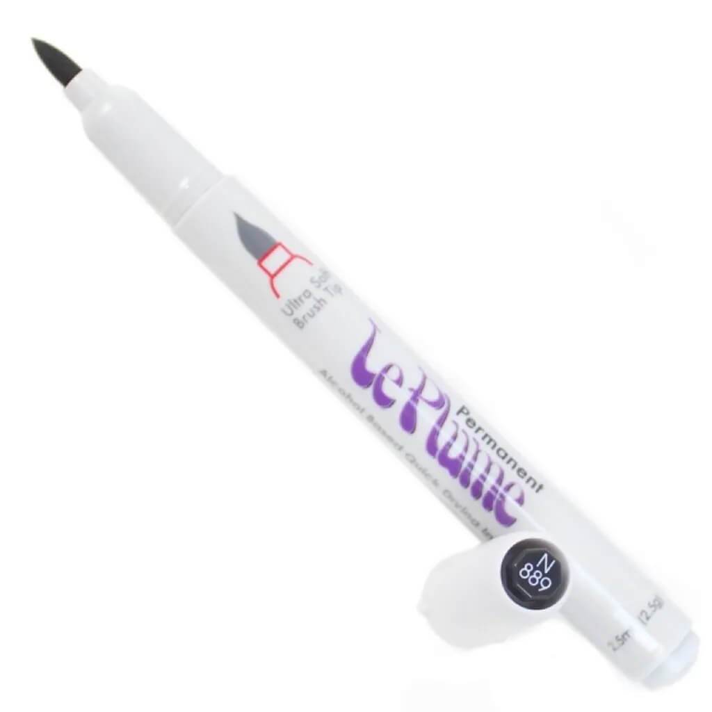 Le Plume Permanent Marker