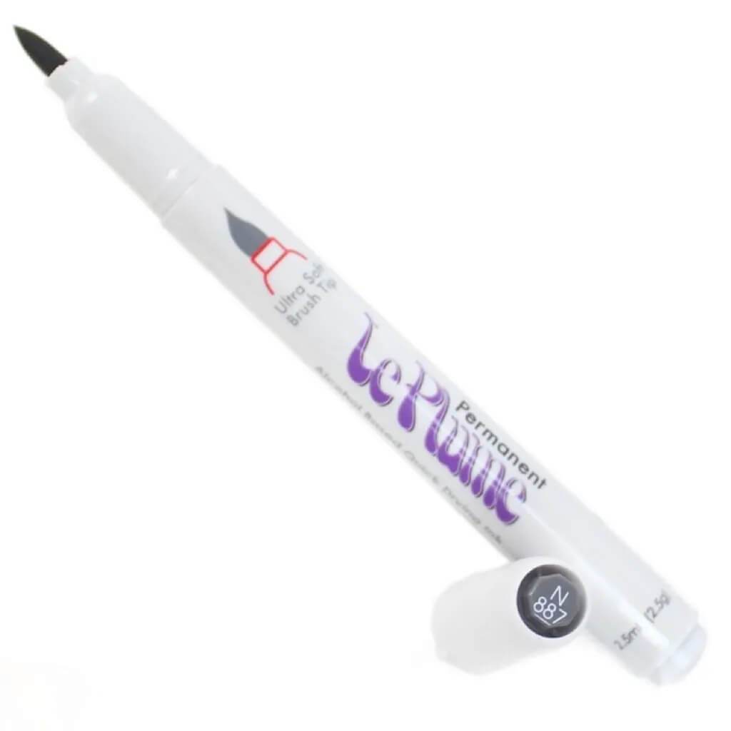 Le Plume Permanent Marker