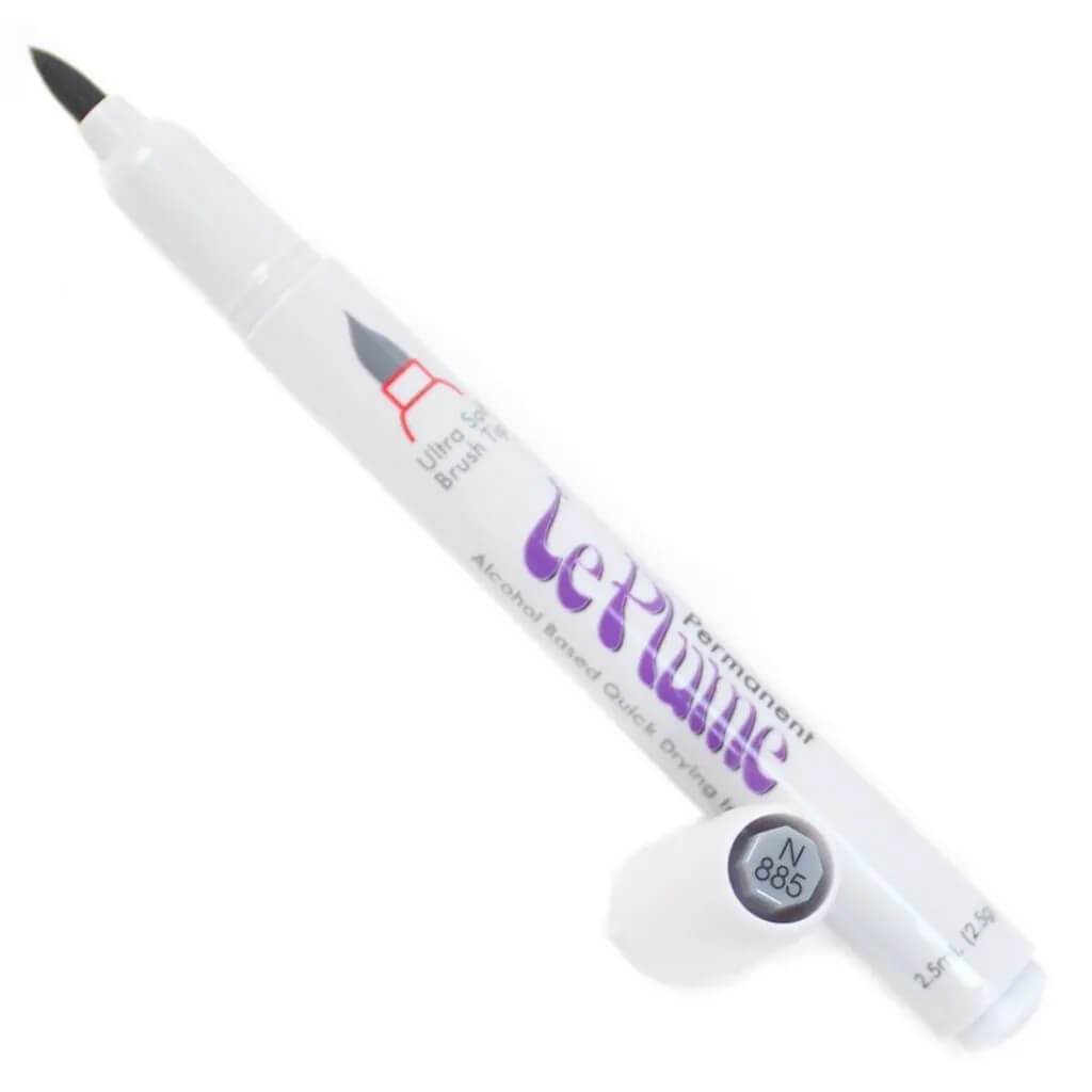 Le Plume Permanent Marker