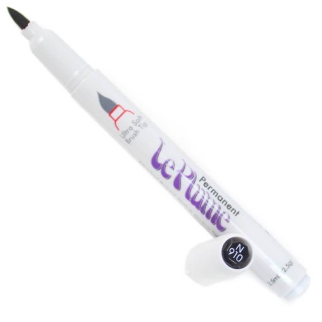Le Plume Permanent Marker