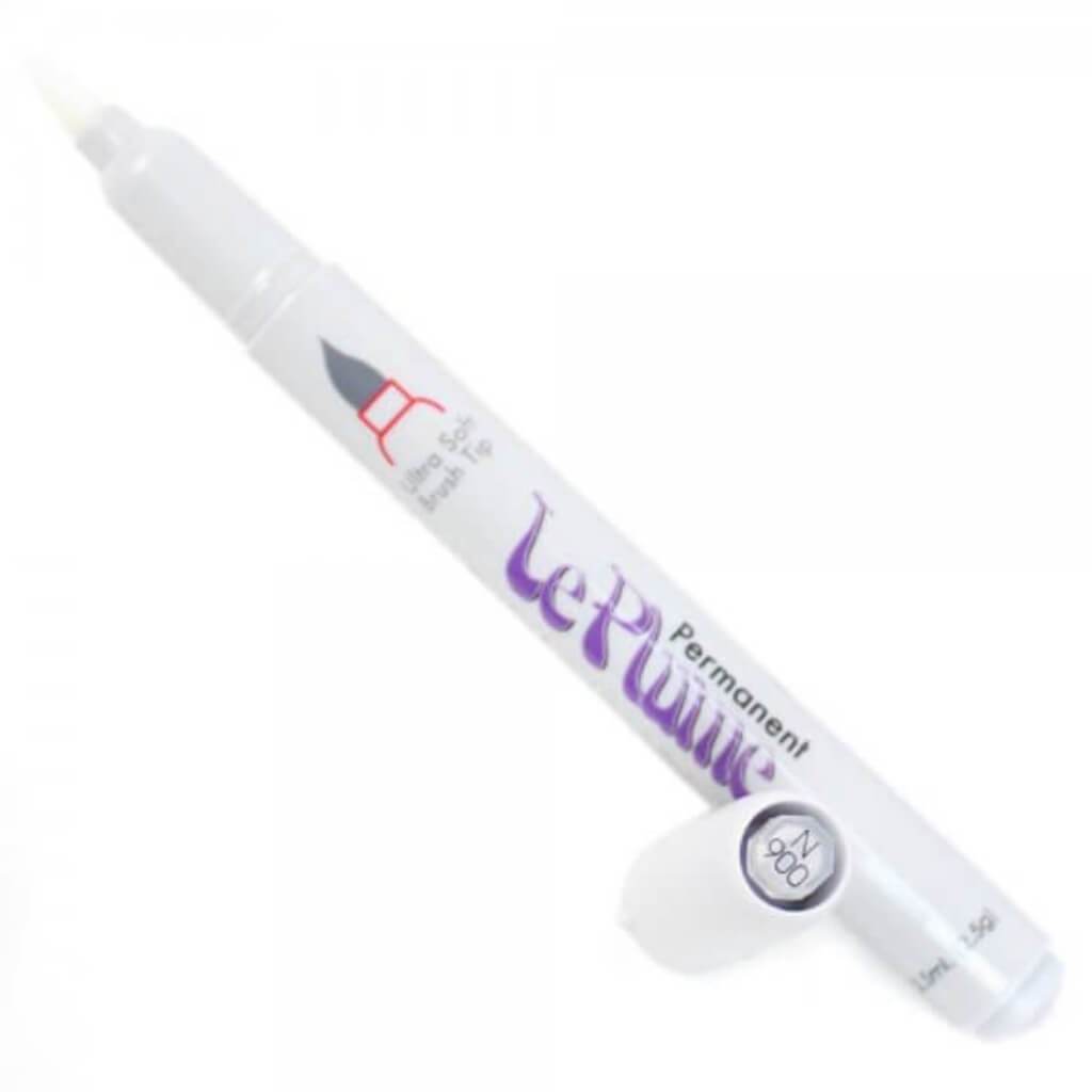 Le Plume Permanent Marker