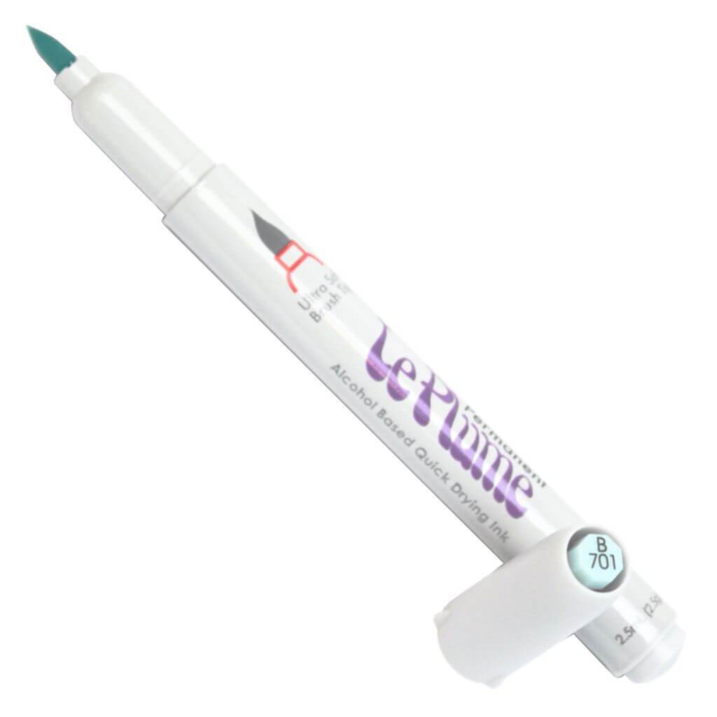 Le Plume Permanent Marker