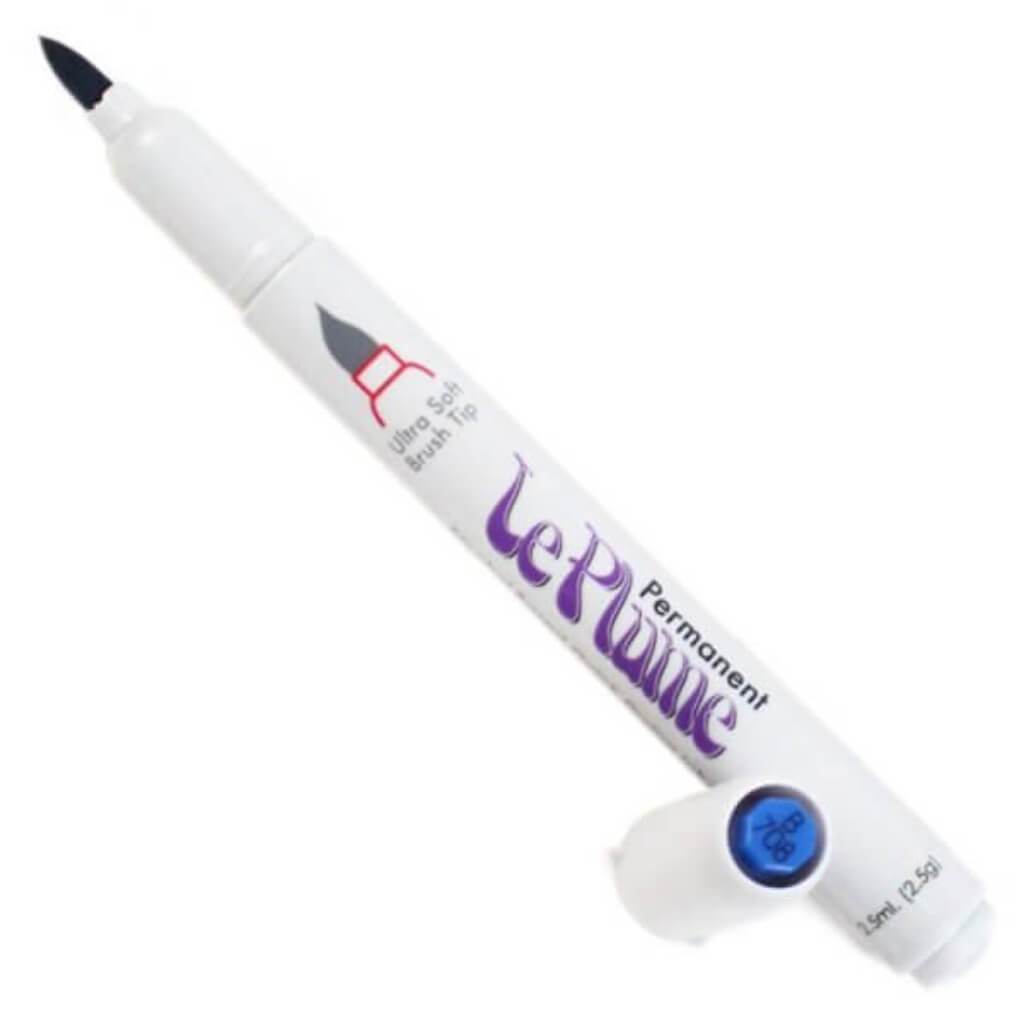 Le Plume Permanent Marker