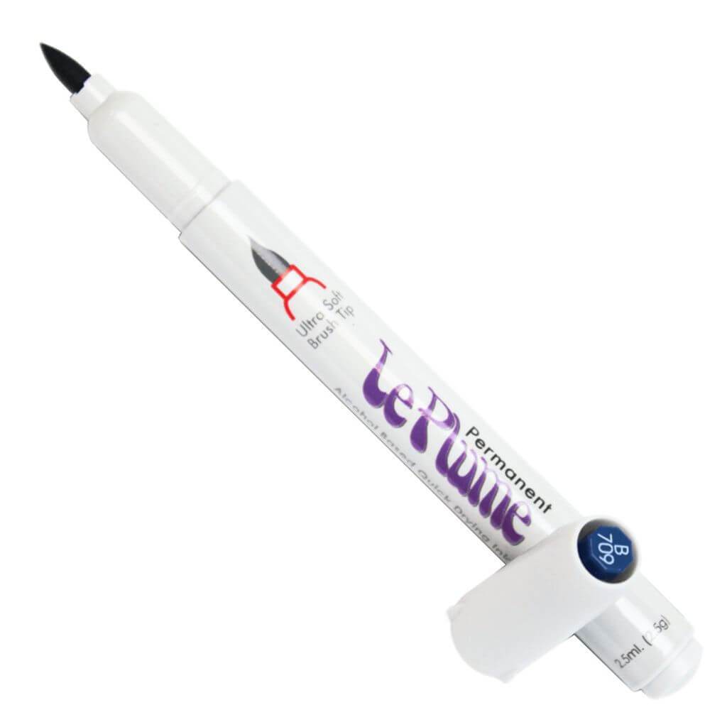 Le Plume Permanent Marker