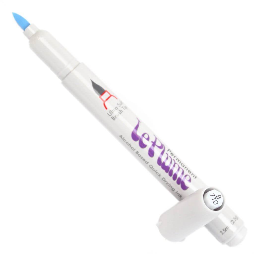 Le Plume Permanent Marker