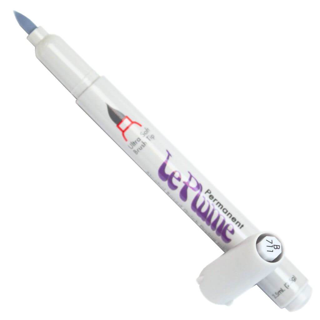 Le Plume Permanent Marker