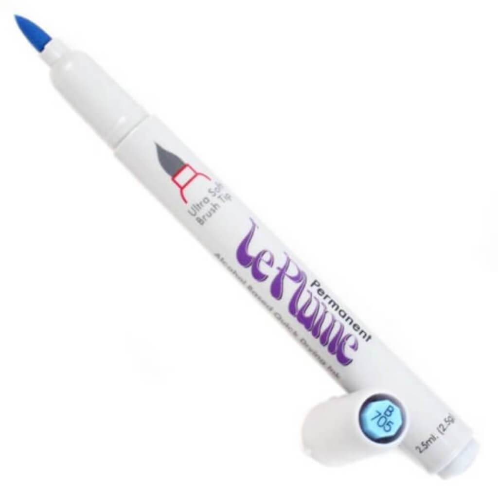 Le Plume Permanent Marker