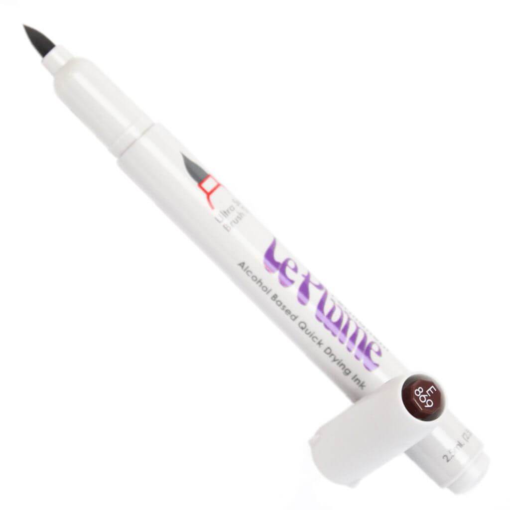 Le Plume Permanent Marker