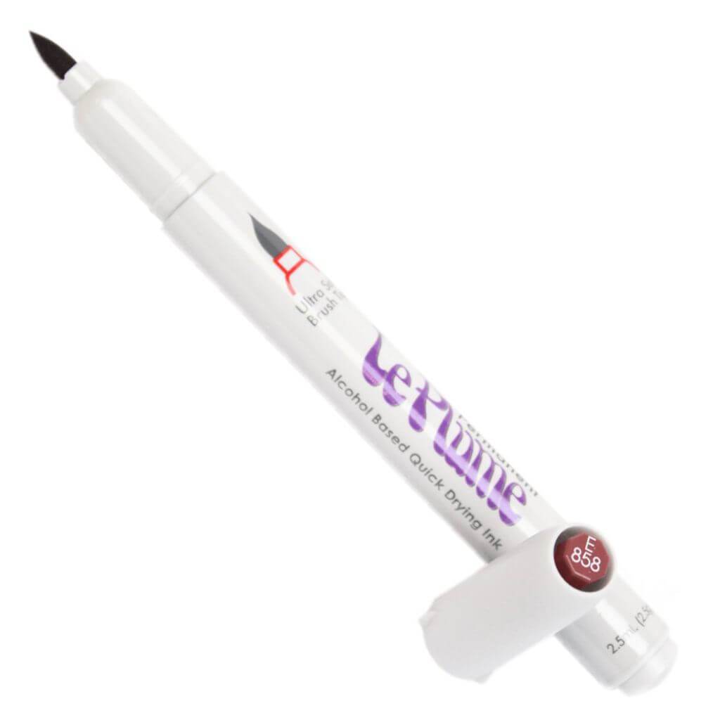 Le Plume Permanent Marker