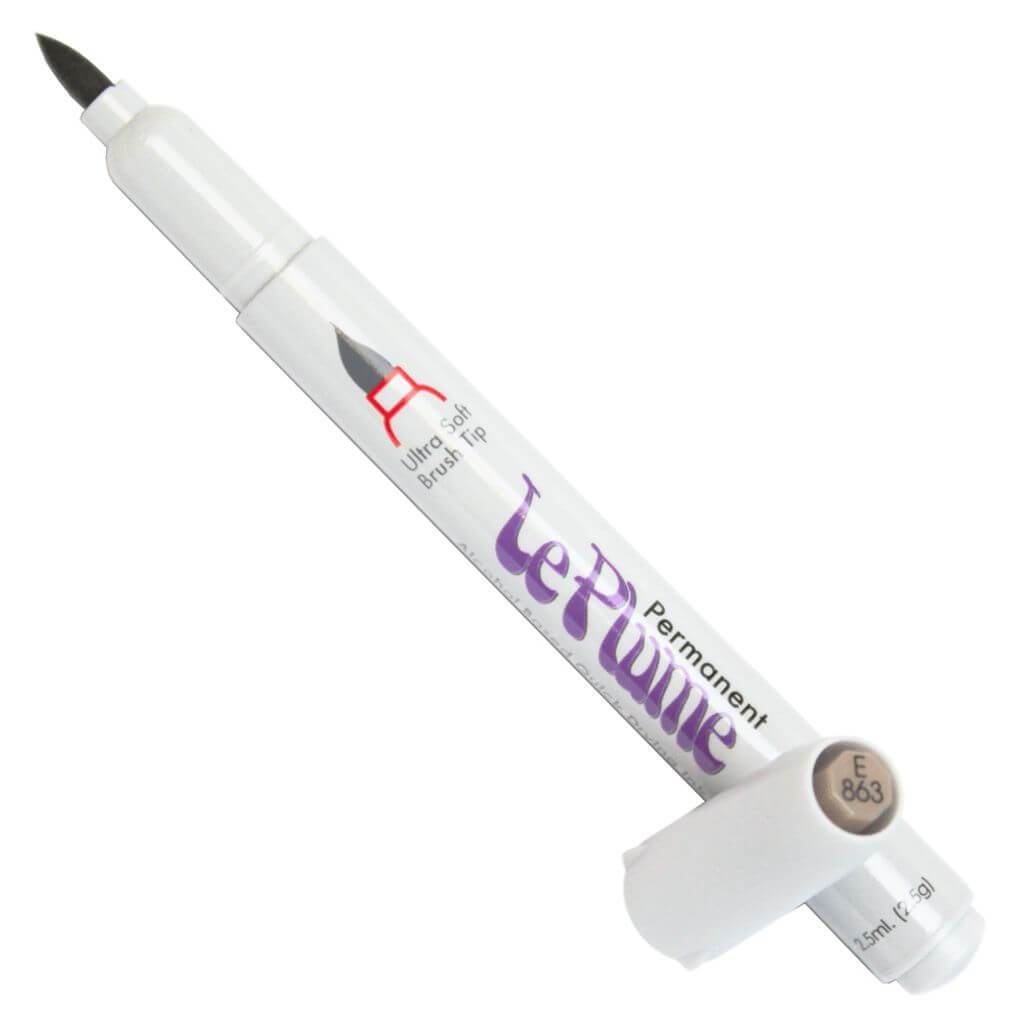 Le Plume Permanent Marker