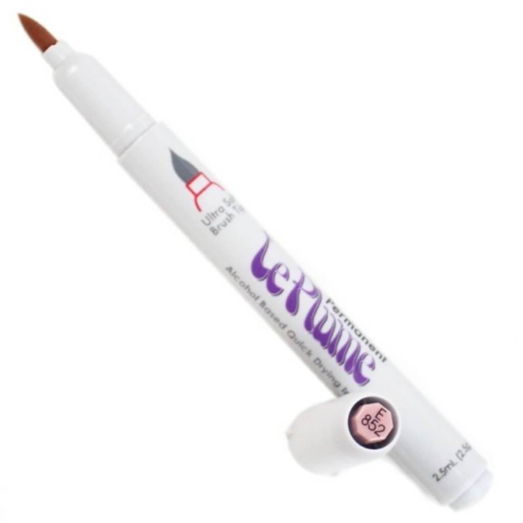 Le Plume Permanent Marker