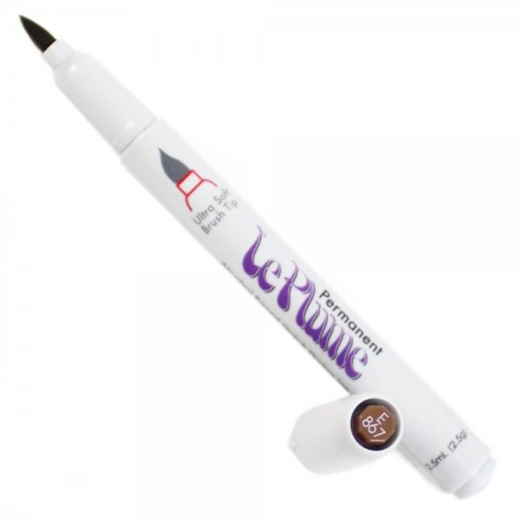 Le Plume Permanent Marker