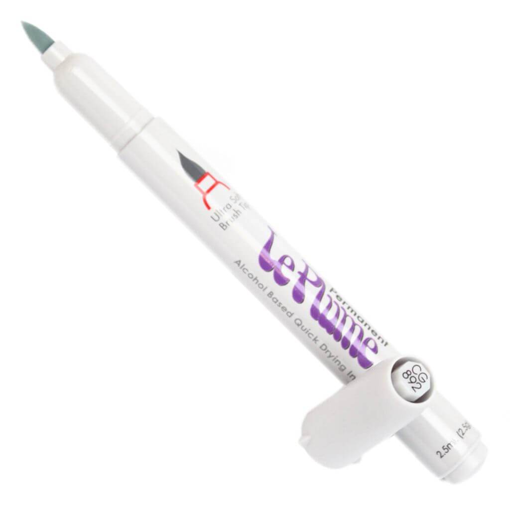 Le Plume Permanent Marker