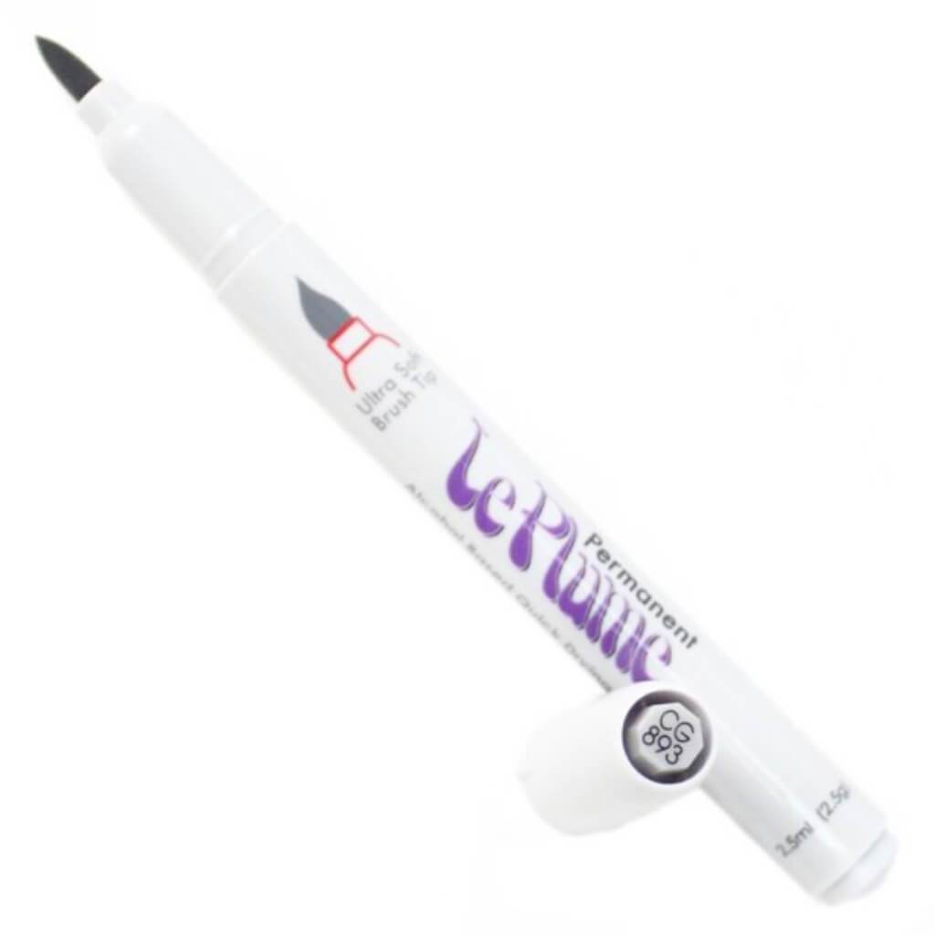 Le Plume Permanent Marker