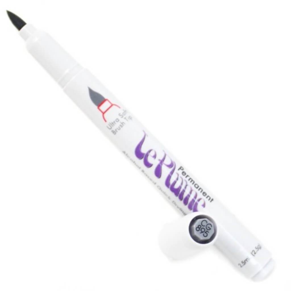 Le Plume Permanent Marker