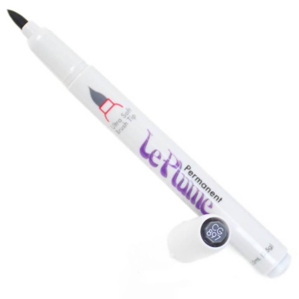 Le Plume Permanent 2.5ml