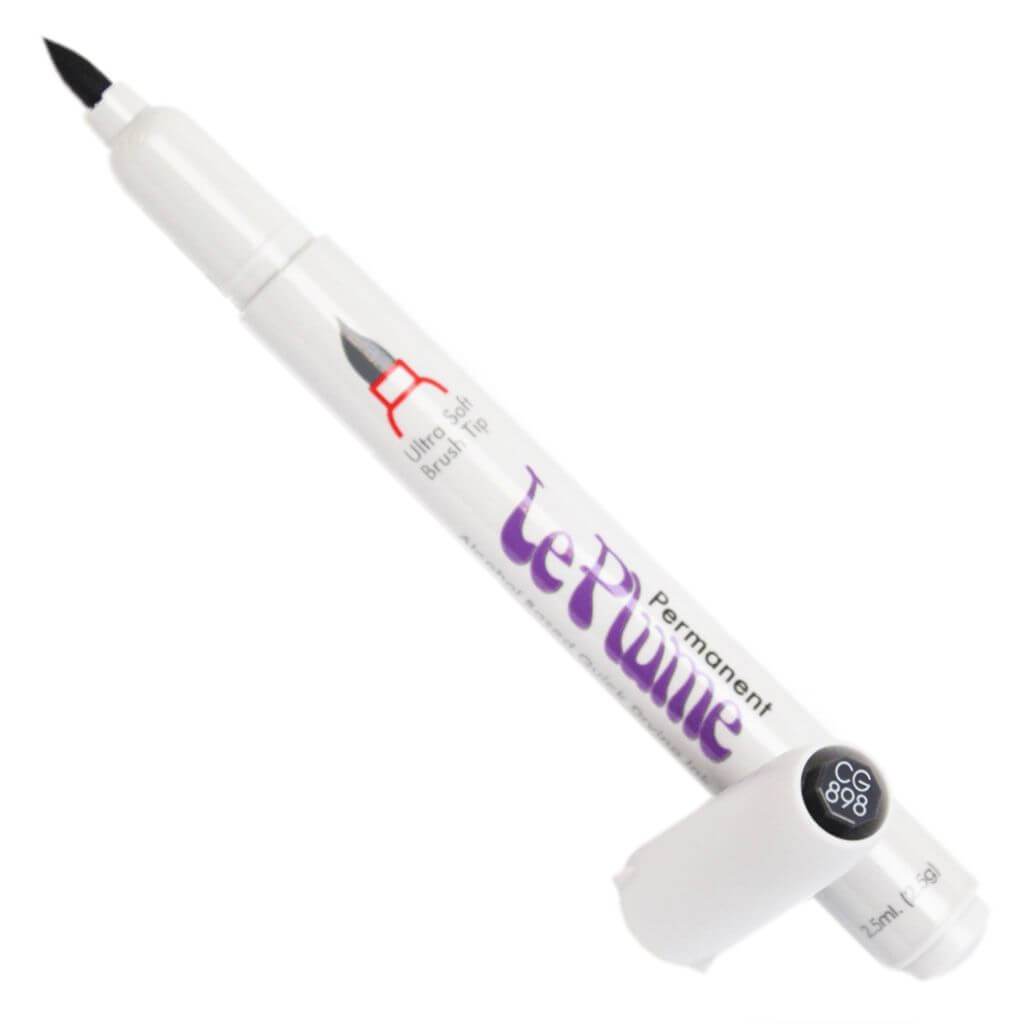 Le Plume Permanent Marker