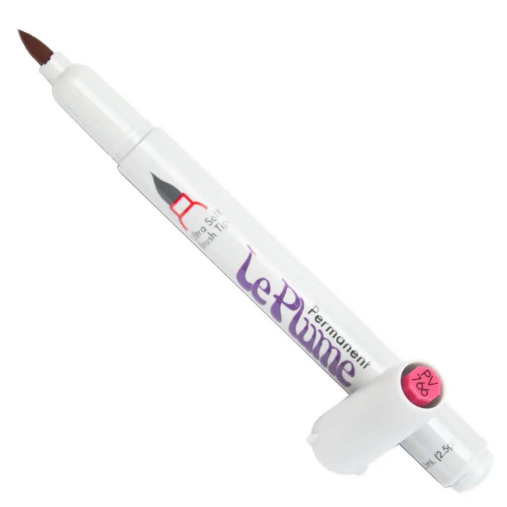 Le Plume Permanent Marker