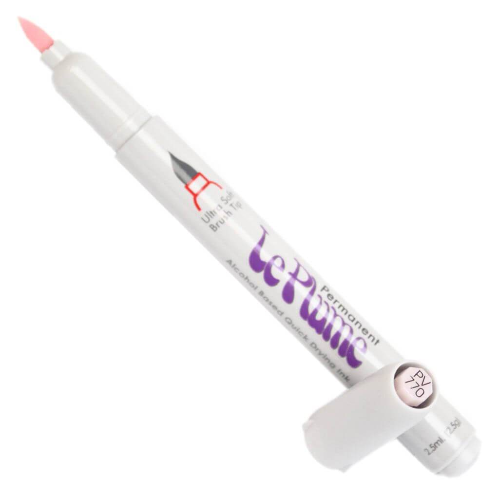 Le Plume Permanent Marker
