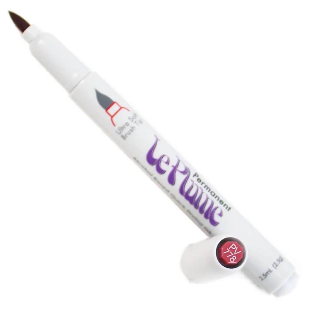 Le Plume Permanent Marker